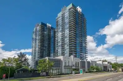 90 Park Lawn Road Unit# 2905 Toronto W06 Ontario M8Y 0B5