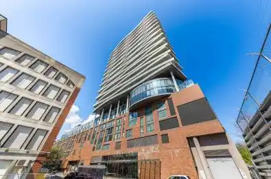 1 Market Street Unit# 2206 Toronto C08 Ontario M5E 0A2