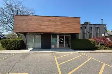 320 Vine Street St. Catharines Ontario L2M 4T3