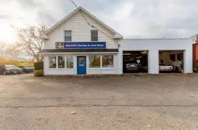 292 QUEEN Street St. Marys Ontario N4X 1B7