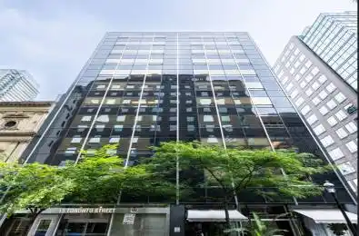 15 Toronto Street Unit# 400 Toronto C08 Ontario M5C 2E3