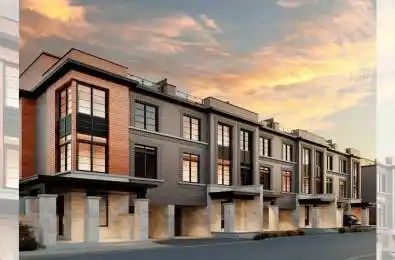 258 Hespeler Road Unit# 45 Cambridge Ontario N1R 0C9