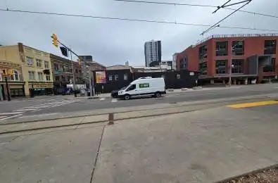 53 Queen Street Kitchener Ontario N2G 1V8