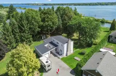 401 County Road 2 Road Edwardsburgh/Cardinal Ontario K0E 1E0