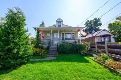 212 Troy Street Mississauga Ontario L5G 1S7