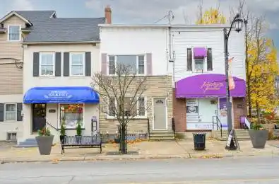 4968 King Street Lincoln Ontario L3J 0R5