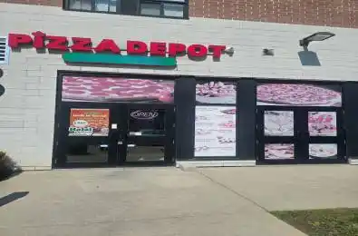 3510 Schmon Parkway Unit# 8B Thorold Ontario L2V 4Y6