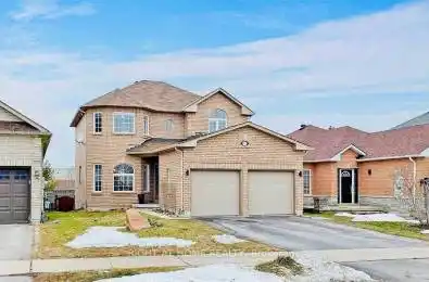 1269 Gina Street Innisfil Ontario L9S 1T1