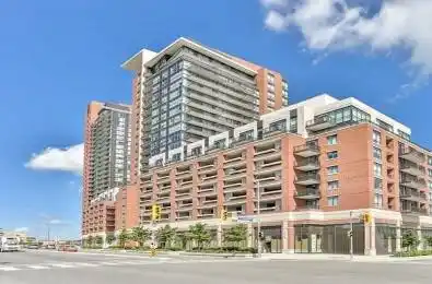 800 Lawrence Avenue Toronto W04 Ontario M6A 1C2