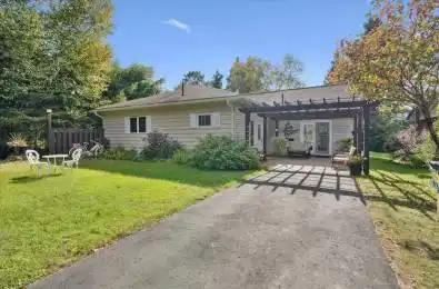 166 Lakeview Avenue Kearney Ontario P0A 1M0