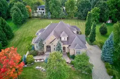 12 Prince Adam Court King Ontario L7B 1M1