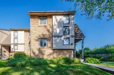 302 Vine Street Unit# 27 St. Catharines Ontario L2M 7M6