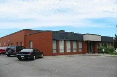 5715 McAdam Road Mississauga Ontario L4Z 1N9