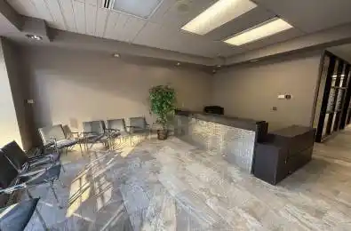 39 Queen Street Unit# 102 St. Catharines Ontario L2R 5G6