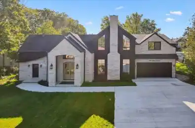 413 Huron Street Wilmot Ontario N3A 1K5