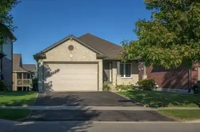 12 PEACH TREE Boulevard St. Thomas Ontario N5R 0B3