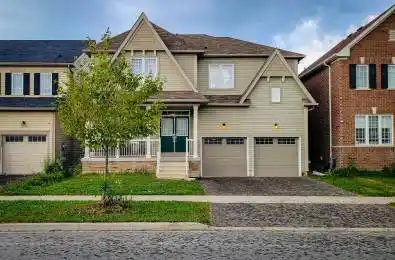 11 Seanesy Drive Thorold Ontario L3B 0G1