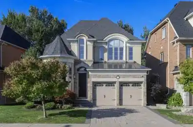 215 Coon's Road Richmond Hill Ontario L4E 4R3