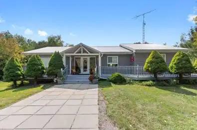 180 Napanee Road Tweed Ontario K0K 2L0