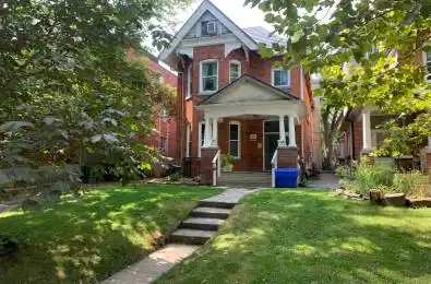 190 Dunn Avenue Toronto W01 Ontario M6K 2R9