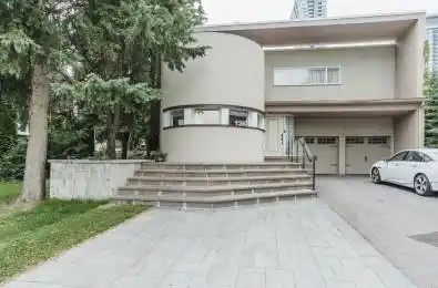 12 Florence Avenue Toronto C07 Ontario M2N 1E9