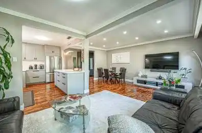 366 Renforth Drive Toronto W08 Ontario M9C 2L9