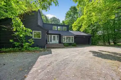 78 FOREST Circle Tiny Ontario L9M 0H4
