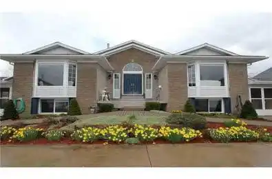 972 Line 3 Road Niagara-on-the-Lake Ontario L0S 1J0