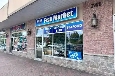 3-741 Yonge Street Midland Ontario L4R 2E1