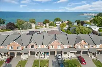 307 Cook Street Meaford Ontario N4L 1H4