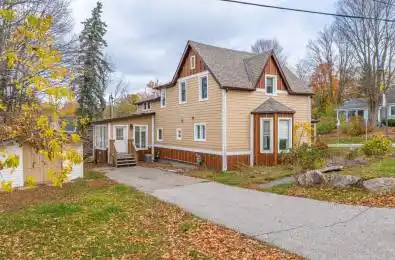 615 Bay Street Gravenhurst Ontario P1P 1G8