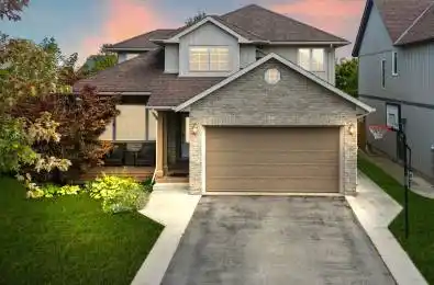 25 Bianca Drive Niagara-on-the-Lake Ontario L0S 1T0