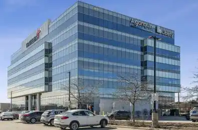 354 Davis Drive Unit# 3rd Floor Oakville Ontario L6J 2X1