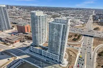 2033 Kennedy Road Unit# 1709 Toronto E07 Ontario M1T 0B9