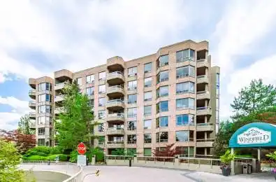 1200 Don Mills Road Unit# 412 Toronto C13 Ontario M3B 3N8