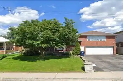 5 Compton Drive Unit# Bsmt Toronto E04 Ontario M1R 4A5