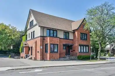 235 QUEEN Street Hamilton Ontario L8P 3T1