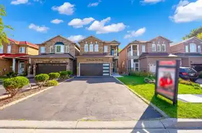 88 Mourning Dove Crescent Toronto E11 Ontario M1B 6A8