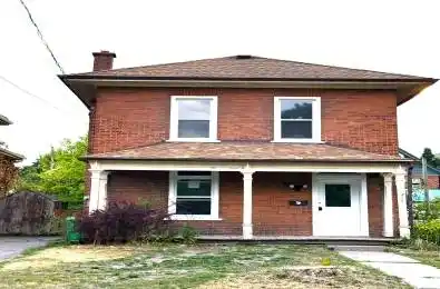 215 Stewart Street Peterborough Ontario K9J 3M6