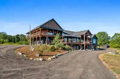 150 Long Reach Road Brighton Ontario K0K 1H0