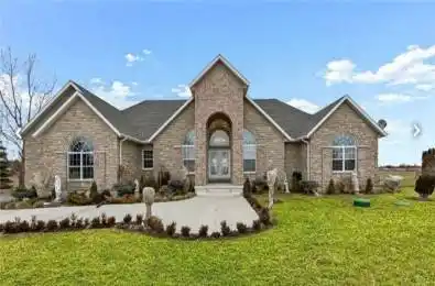 576 Barcovan Beach Road Quinte West Ontario K0K 1L0