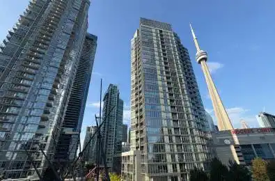 35 Mariner Terrace Unit# PH3 Toronto C01 Ontario M5V 3V9