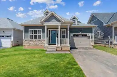 88 SCHOOLEY Road Fort Erie Ontario L0S 1B0