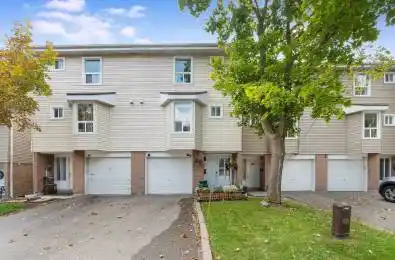 90 Enmount Drive Brampton Ontario L6T 4C9