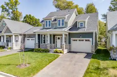 63 Beachwalk Crescent Fort Erie Ontario L0S 1B0