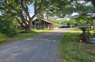 2828 Con.10 N/A Mississippi Mills Ontario K0A 2X0