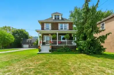 908 Highway 8 N/A Hamilton Ontario L8E 5J2