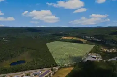 Y Road Part 4 N/A Hastings Highlands Ontario K0L 1C0