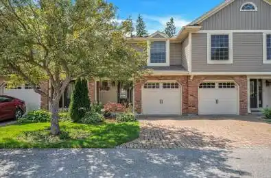 1599 Pelham Street Pelham Ontario L2R 6P7