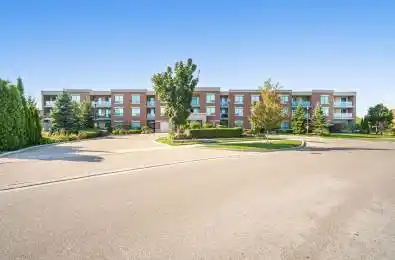 60 Via Rosedale Way Unit# 105 Brampton Ontario L6R 3X6